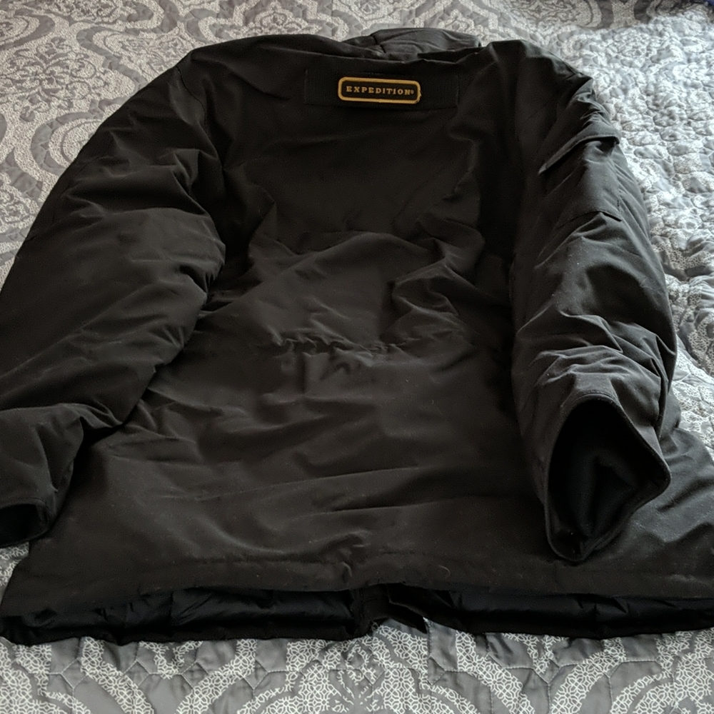 Canada Goose Men's Expedition Parka - Picture 5 of 15